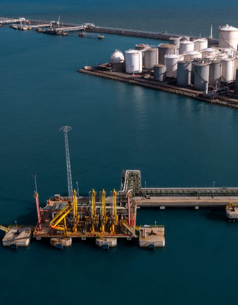 Marine & Offshore